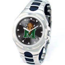 Marshall Thundering Herd Ncaa Mens Victory Series Watch Internet Fulf