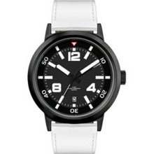 Matsuda Select Men`s Sporty Casual Ms-540 Series Watch