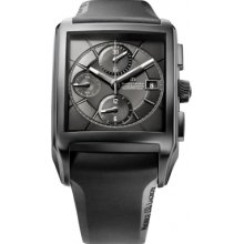 Maurice Lacroix Pontos PT6197-SS001-331 Mens wristwatch