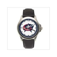 Mens Columbus Blue Jackets Watch - Rookie Blue Jackets