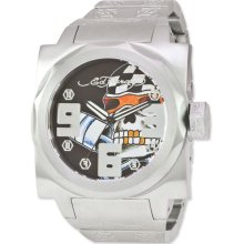 Mens Ed Hardy Baragon Watches - Mens Ed Hardy Baragon Speeder Watch