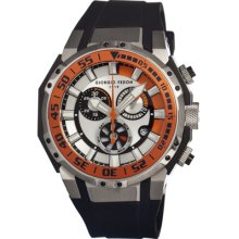 Men's Giorgio Fedon 1919 GFAL002 Deep Sea Timer