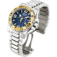 Men's Invicta Reserve Excursion 10894