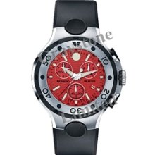 Men's Movado 800 Series Quartz Chronograph Watch - 2600026