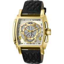 Men's S1 Rally Chronograph Black