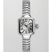 Miami Beach by Glam Rock Small Curved Square Expand Watch