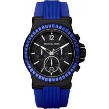 Michael Kors Mens Chronograph Quartz Watch MK5466
