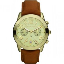 Michael Kors Mercer Chronograph Ladies Watch Limited Edition
