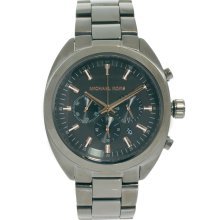 Michael Kors MK8276 Dean Mens Chronograph Quartz Watch