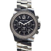 Michael Kors Women's Gray Dial Watch MK5599