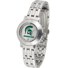 Michigan State Spartans Dynasty-Ladies Watch