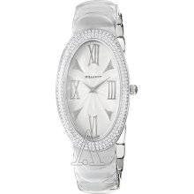 Milleret Watches Women's Anaconda Watch 1030D11D161-11A