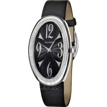 Milleret Watches Women's Anaconda Watch 1030D11A651-SR6