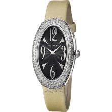 Milleret Watches Women's Anaconda Watch 1000D11D651-SR5-C