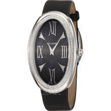 Milleret Watches Women's Anaconda Watch 1030D11A661SR6