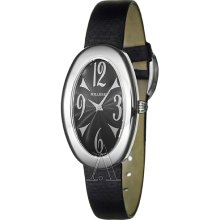 Milleret Watches Women's Anaconda Watch 1000-11-651-SR6