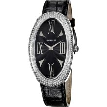 Milleret Watches Women's Anaconda Watch 1030D11D661-AA6