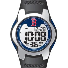 MLB - Detroit Tigers Training Camp Digital Watch