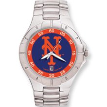 MLB New York Mets Pro Men's Sport Watch