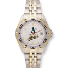 MLB Oakland Athletics All-Star Men's Sport Watch