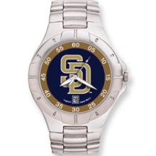 MLB San Diego Padres Pro Men's Sport Watch