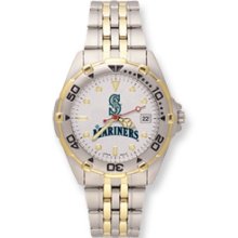 MLB Seattle Mariners All-Star Men's Sport Watch