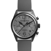 Model: Brv126-commando | Lowest Price Bell & Ross Vintage Br Mens Watch