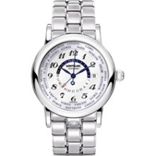 Montblanc Star World Time GMT Automatic 106465