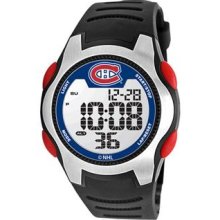 Montreal Canadiens Mens Training Camp Watch