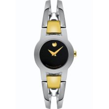 Movado Amorosa 0604760 Ladies wristwatch