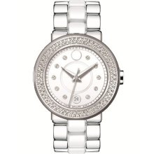 Movado Cerena Womens 0606625