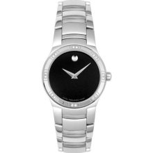 Movado Kardelo Women's Watch 0605480 Movado Kardelo Women's Watch 0605480