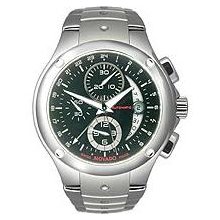 Movado S.E. Sport Edition Chronograph Black Dial Men's watch #606349
