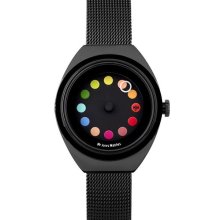 Mr Jones Watch - Cyclops - Ladies Summer Nights