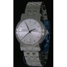 Muhle Glashutte Classic Line wrist watches: Teutonia Ii Automatic m1-3