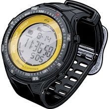 Multi-function fishing watch - The Angler Watch