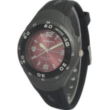 Multifunction Waterproof Pointer Display Sports Wrist Watch