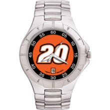 NASCAR Tony Stewart 20 Men's Sport Watch