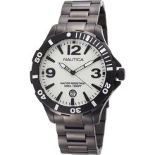 Nautica BFD 101 Diver Luminous Mens Watch N17572G