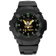 Navy Aqua Force Frontier Watch #24