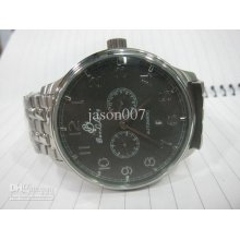 New Baolilong Automatic Aaa Black Luxury Watches Stainless Steel Ban