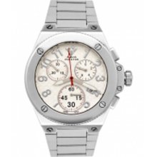 New Swiss Made 37 mm Aqua Master Watches Available with Diamond Bezel