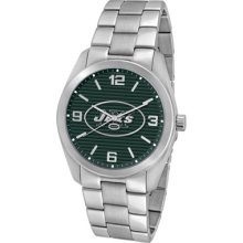 New York Jets Elite Watch Game Time