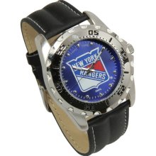 New York Rangers watches : New York Rangers Championship Series Watch