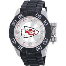 NFL Kansas City Chiefs Beast Series Sports Watch