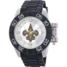 NFL New Orleans Saints Beast Series Sports Watch