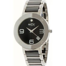 Nice Italy W1062Lau001021 Nice Italy W1062Lau001021 Laura Ladies Watch