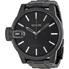 Nixon A1981028 Chronicle Mens Quartz Watch