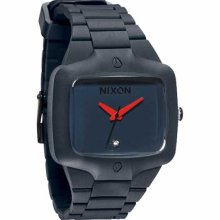 Nixon Men's Rubber Player Watch A13969000