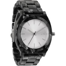 Nixon Time Teller Acetate Grey